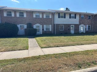 756 W Lake Ave #756, New Carlisle, OH 45344
