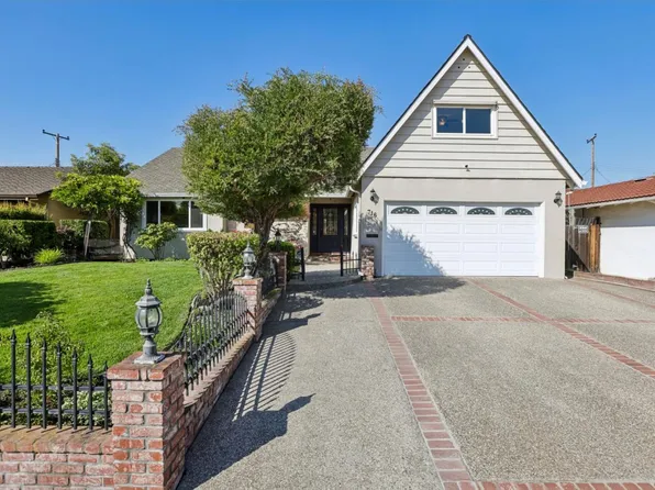 716 Fairlane Ave, Santa Clara, CA 95051