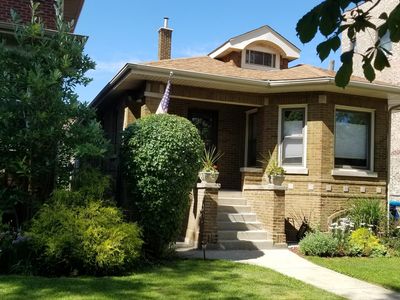 2914 W Eastwood Ave, Chicago, IL, 60625