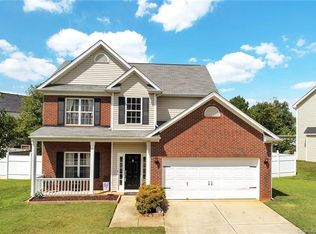 3126 Viola Ln, Monroe, NC 28110