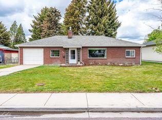 792 Ebony St, Pocatello, ID 83201