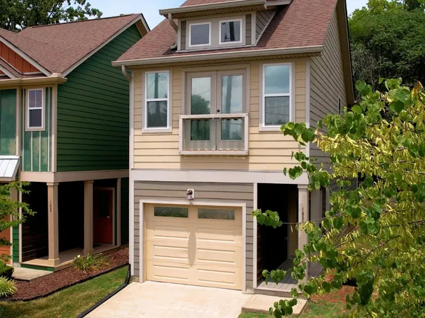 100 Shiaway Ct, Nashville, TN 37217