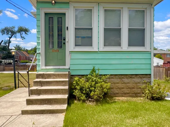 4212 22nd St NE, Washington, DC 20018