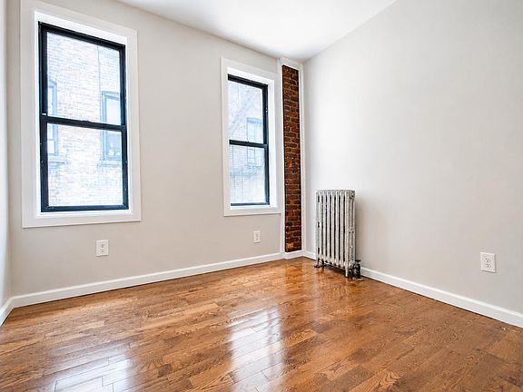 5th image of 87 Post Ave #2D