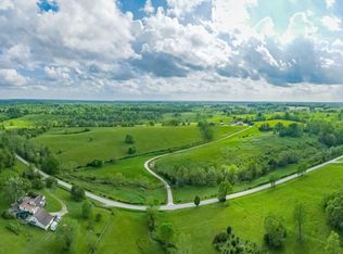 1185 Clayton Pike, Manchester, OH 45144