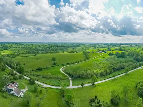 1185 Clayton Pike, Manchester, OH 45144