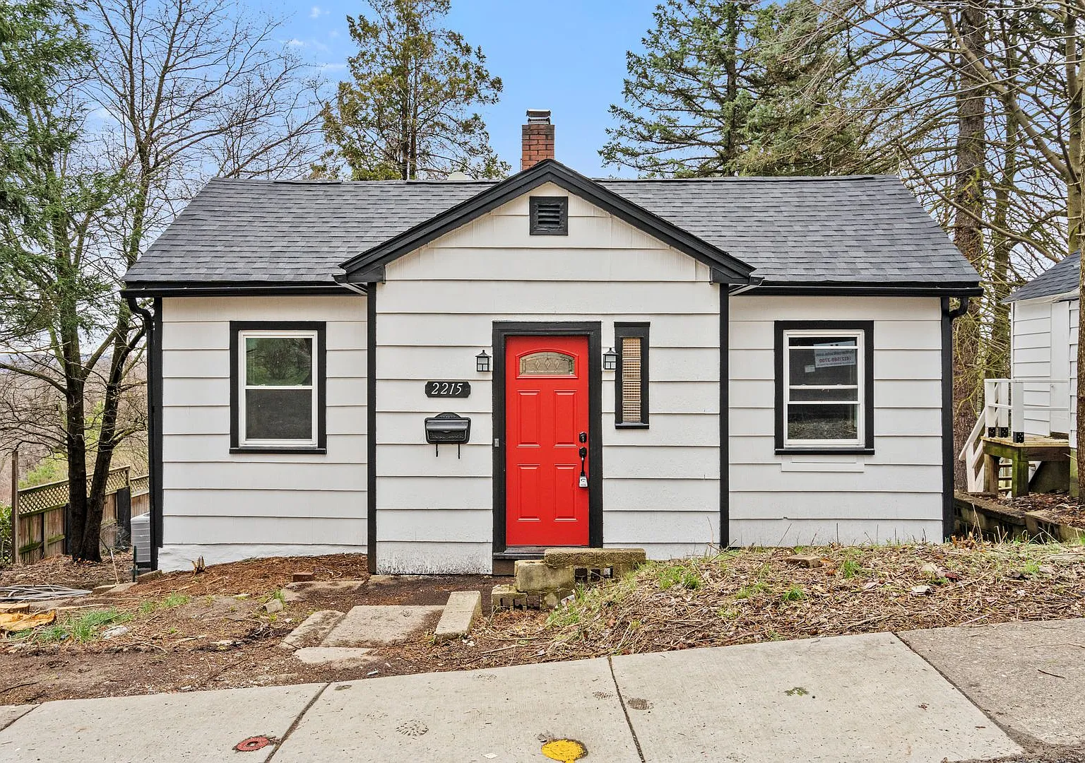 Recently Renovated 4 Bedroom Home in Swissvale - Available in March — Photo 1