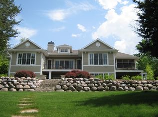 W2346 Oakwood, Green Lake, WI 54941
