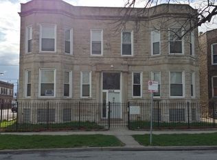 7058 S Emerald Ave, Chicago, IL 60621