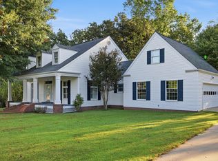 114 Arbor Crest Dr, Mayfield, KY 42066