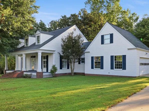 114 Arbor Crest Dr, Mayfield, KY 42066