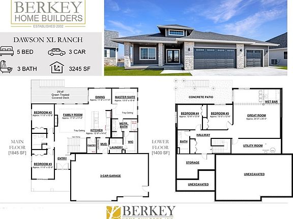 2nd image of 3017 Lakeview Dr SE