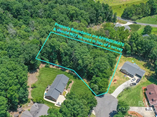 Vac Oaklawn Ct #45, Albemarle, NC 28001