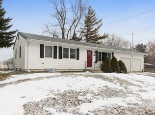 1304 Garfield Ave, Ames, IA 50014