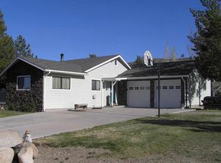60 Spur Ct, Bridgeport, CA 93517