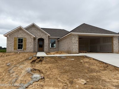 159 Madisonville Dr, Canton, MS, 39046