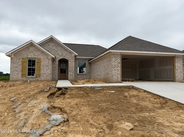 159 Madisonville Dr, Canton, MS 39046