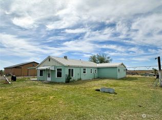 4501 SE M Rd, Moses Lake, WA 98837