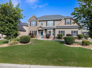 2515 Ravenna Ln, Evans, GA 30809