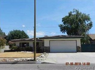 1128 E Avenue J5, Lancaster, CA 93535