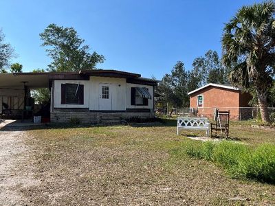 7664 Breeze DR, North Fort Myers, FL, 33917
