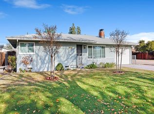 4557 E Balch Ave, Fresno, CA 93702