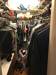 Rented by Jack B Shapiro