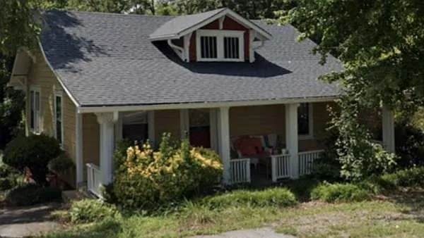 118 Elk Mountain Rd — Photo 1