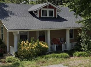 118 Elk Mountain Rd, Asheville, NC 28804