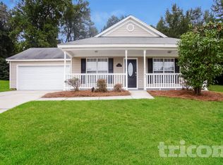 141 Whixley Ln, Columbia, SC 29223