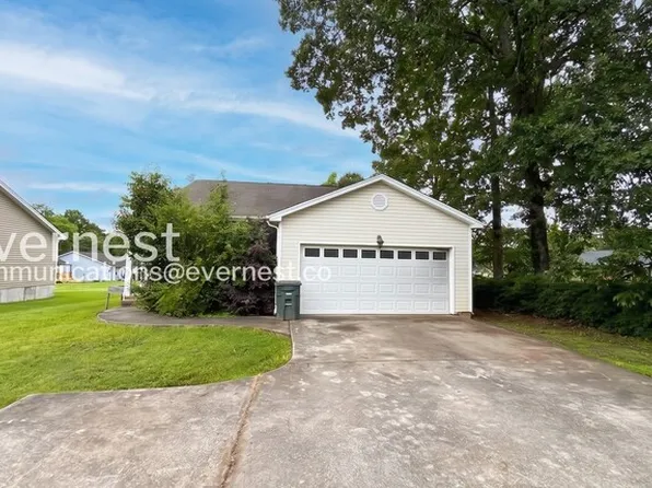 743 Graysville Rd, Chattanooga, TN 37421