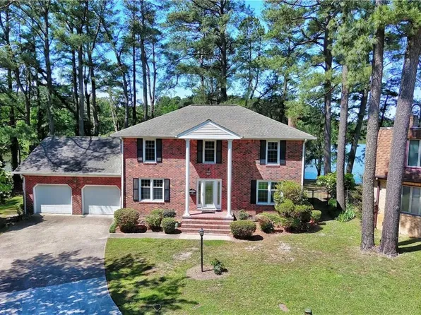 147 Circle Ct, Norfolk, VA 23503