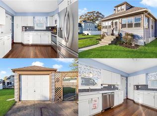 101 Chestnut Ave, Cranston, RI 02910