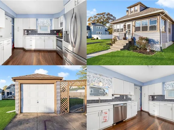 101 Chestnut Ave, Cranston, RI 02910