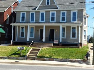 219 E Baltimore St APT B, Taneytown, MD 21787