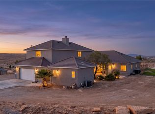 575 Gann Ave, Logandale, NV 89021