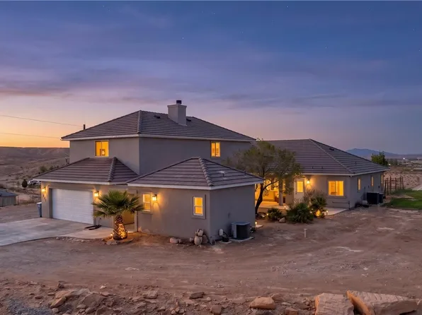 575 Gann Ave, Logandale, NV 89021