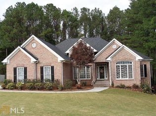 8111 Greens Mill Way, Loganville, GA 30052