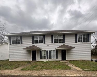2000 6th Ave, Phenix City, AL, 36867