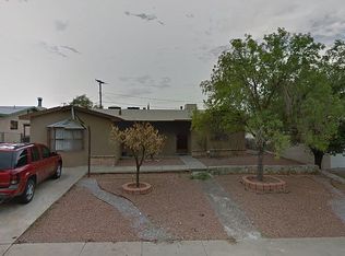 1986 Stanton Ave, Las Cruces, NM 88001