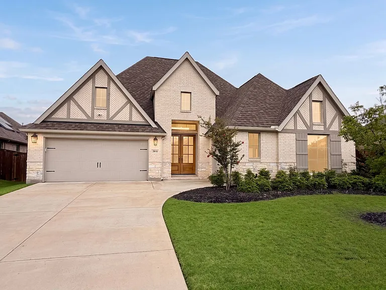 3810 Rutledge Dr — Photo 1