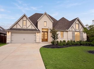 3810 Rutledge Dr, Melissa, TX 75454