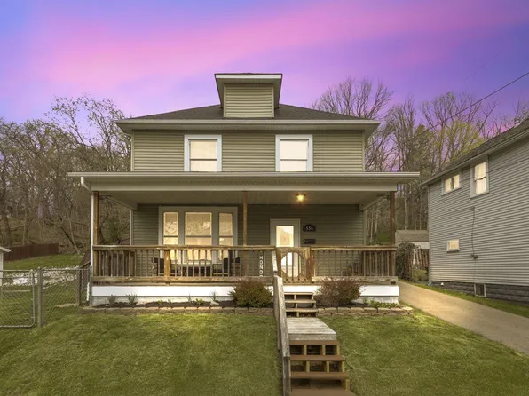 556 3rd St, Logan, OH 43138