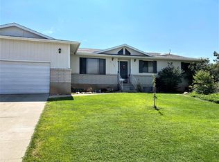 2152 N Wedgewood Ln, Cedar City, UT 84721