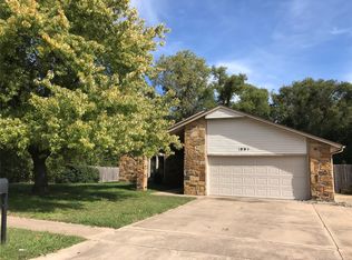 1801 S Willow Ave W, Broken Arrow, OK 74012