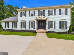 127 Old Ridge Rd, Macon, GA 31211