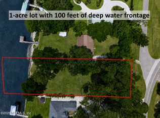 LOT 24 Three Wilder Blvd, Fernandina Beach, FL 32034