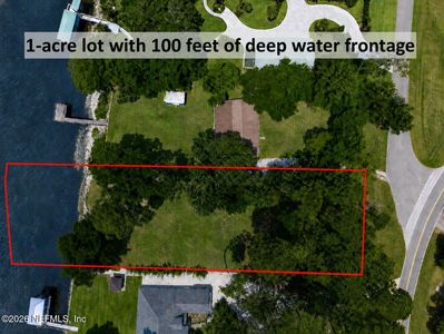 LOT 24-3 WILDER Boulevard, Fernandina Beach, FL, 32034