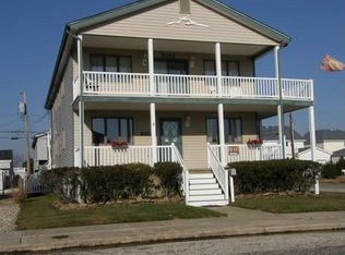 3100-02 Simpson Ave APT 2, Ocean City, NJ 08226