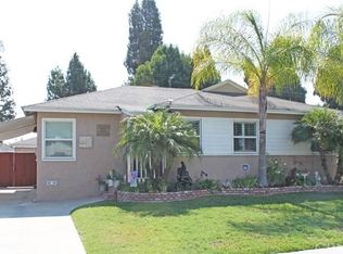 4552 Lomina Ave, Lakewood, CA 90713